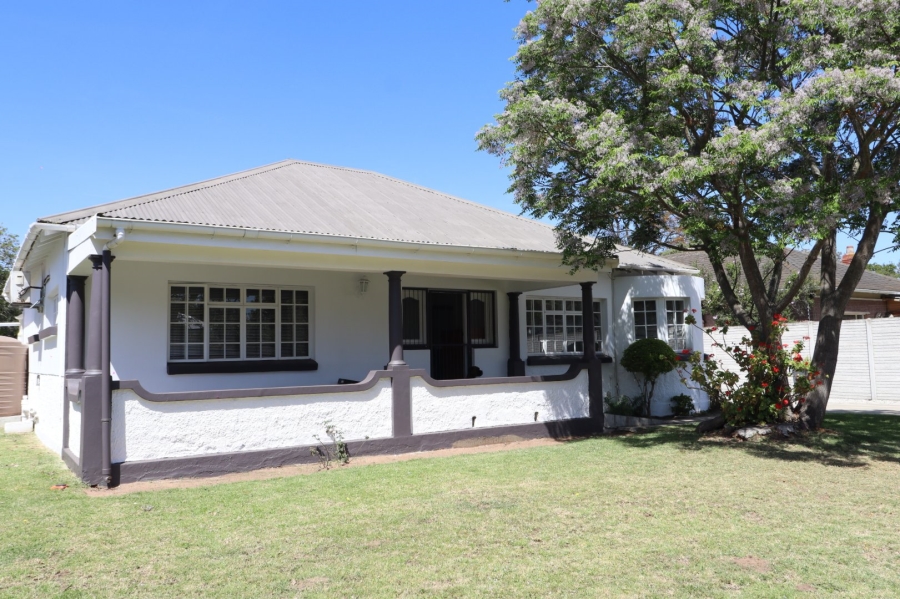 2 Bedroom Property for Sale in Walmer Eastern Cape